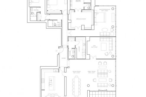 Yorkville Private Estates