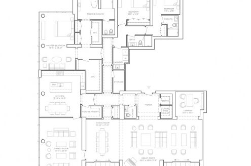 Yorkville Private Estates