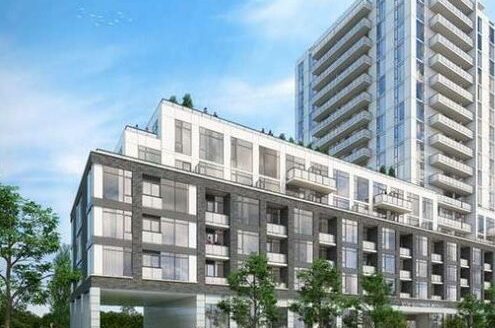 East 3220 Condos