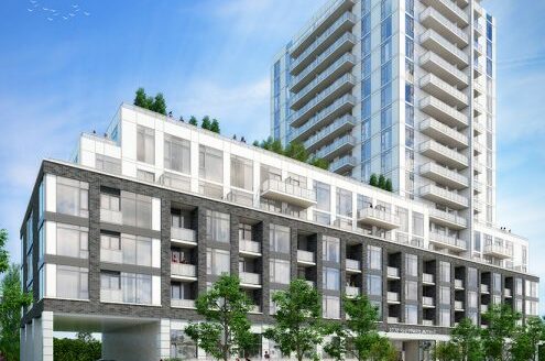 East 3220 Condos