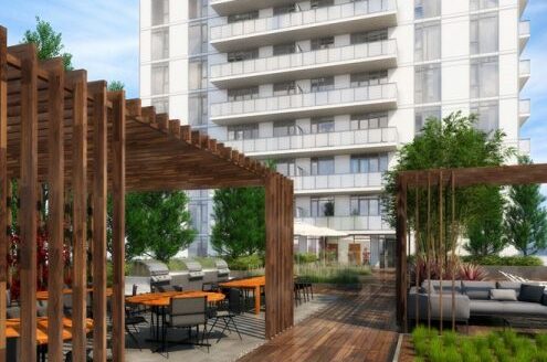 East 3220 Condos