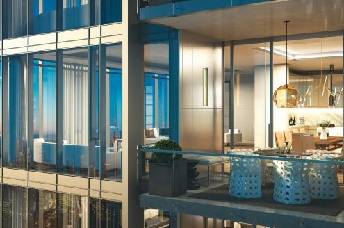 Yorkville Private Estates