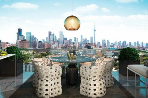 Yorkville Private Estates