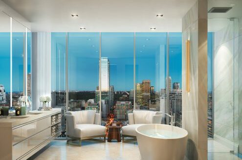 Yorkville Private Estates