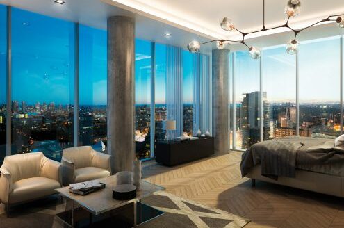 Yorkville Private Estates