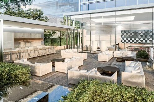 Yorkville Private Estates