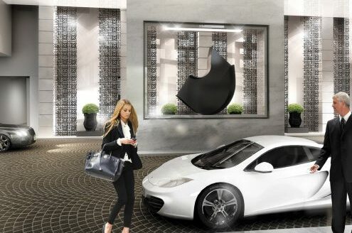 Yorkville Private Estates