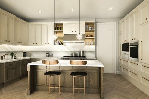 Yorkville Private Estates