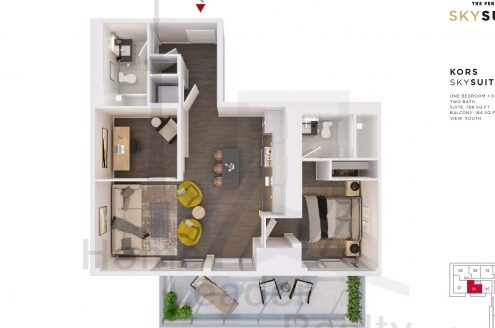 Twenty Lombard