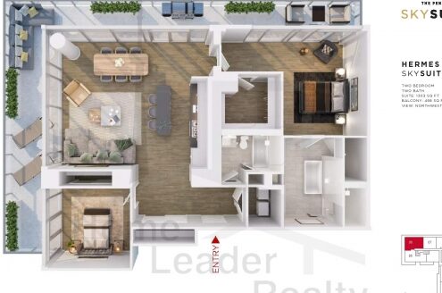Twenty Lombard