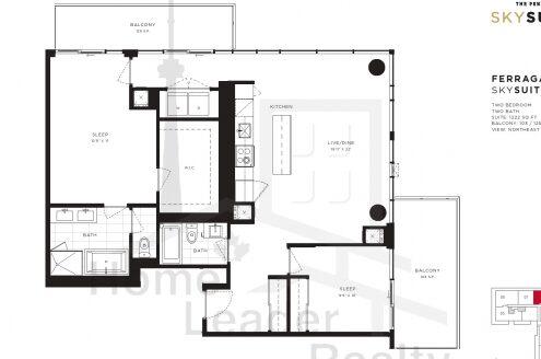 Twenty Lombard