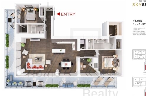Twenty Lombard