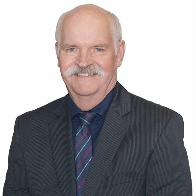 Charles Smith