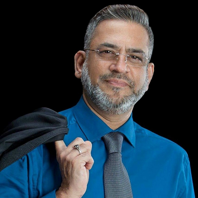 Zoeb Ali Manakibwala