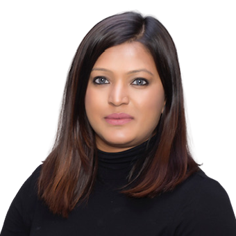 Madeeha Malik