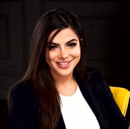 Shadi Amini