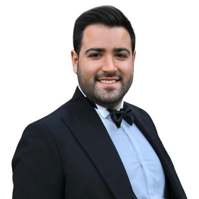 Farhad Seraji
