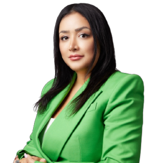 Monica Mahdavi